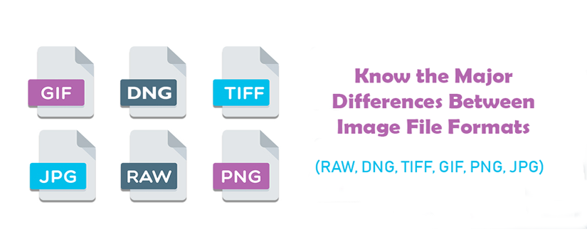 Image File Format