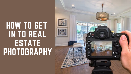 real estate photography