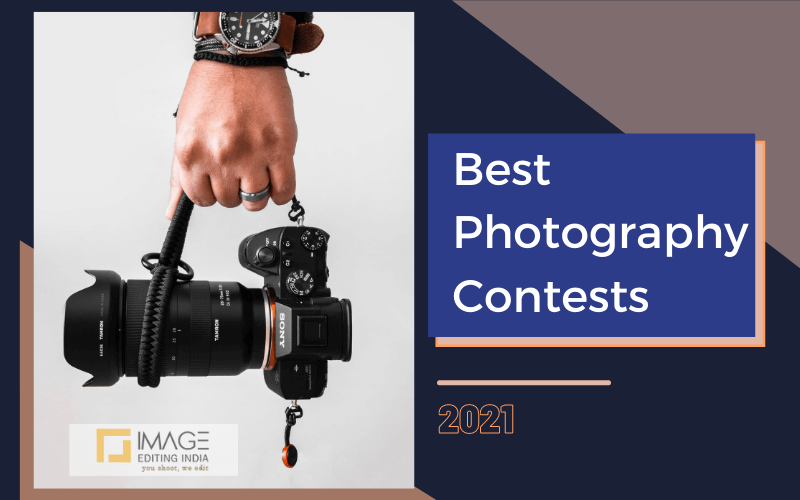 Best Photography Contests