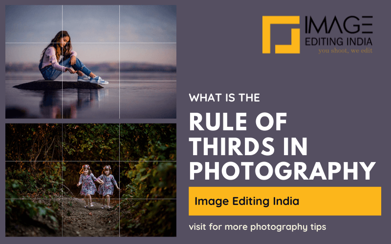 Rule of Thirds in Photography