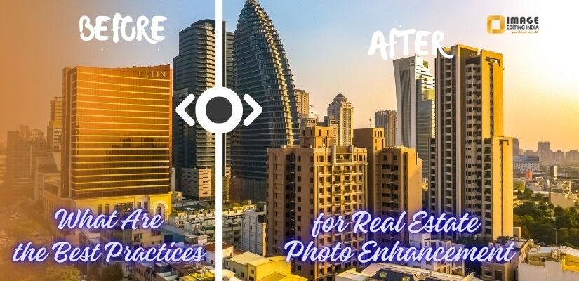 What Are the Best Practices for Real Estate Photo Enhancement